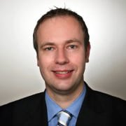 Dr. Ralf  Jaeger, FISSN, CISSN, MBA