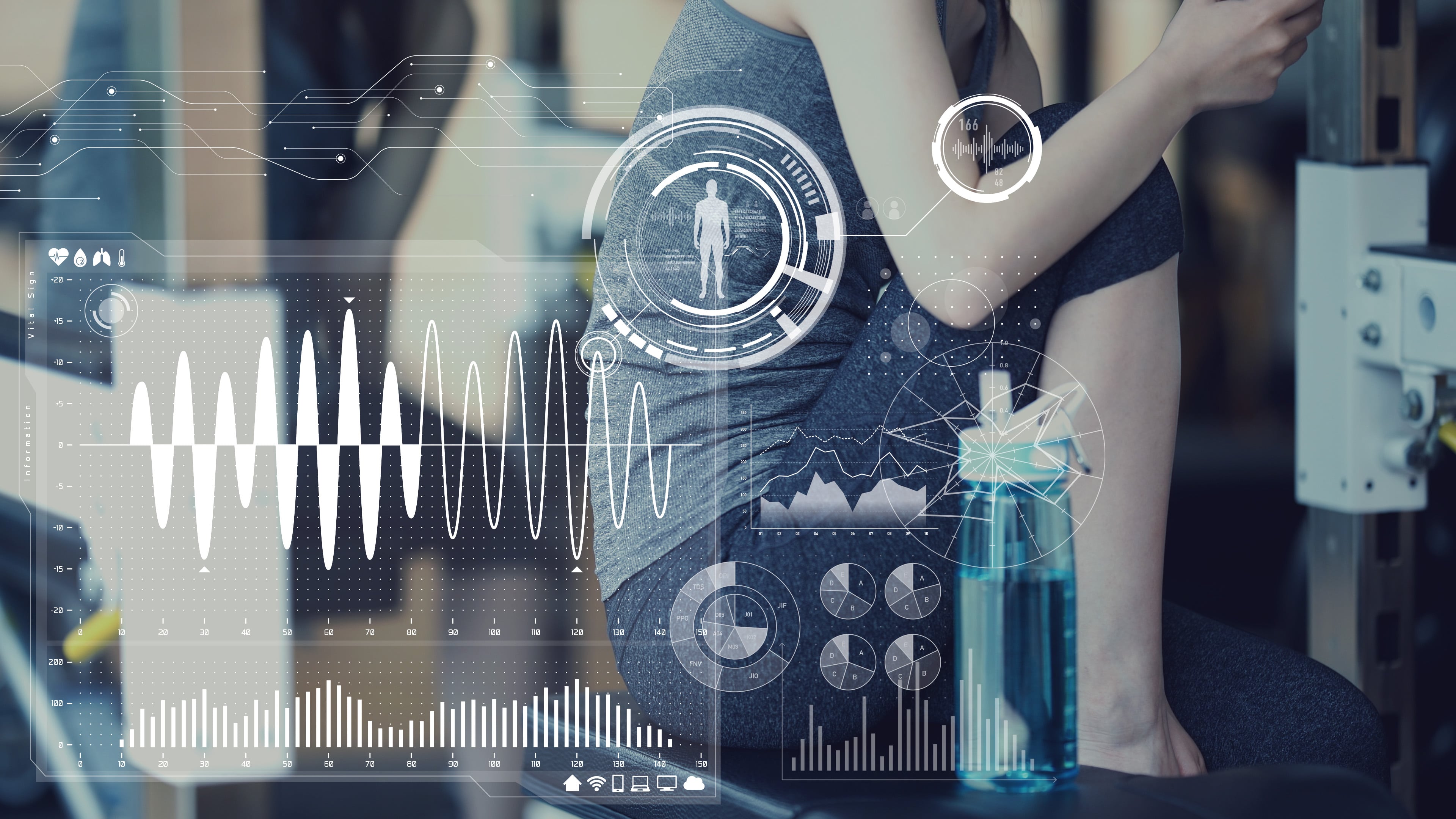 Personalised nutrition: Why it's popular...and why it's not
