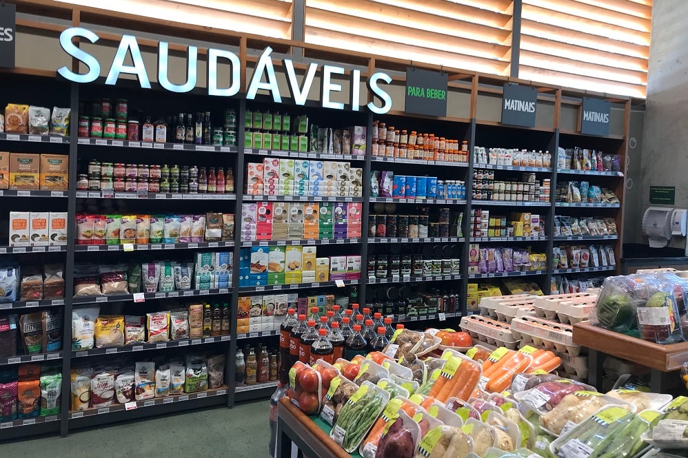 Retail to consolidate more in next 3-5 years providing promise for nutrition, says expert