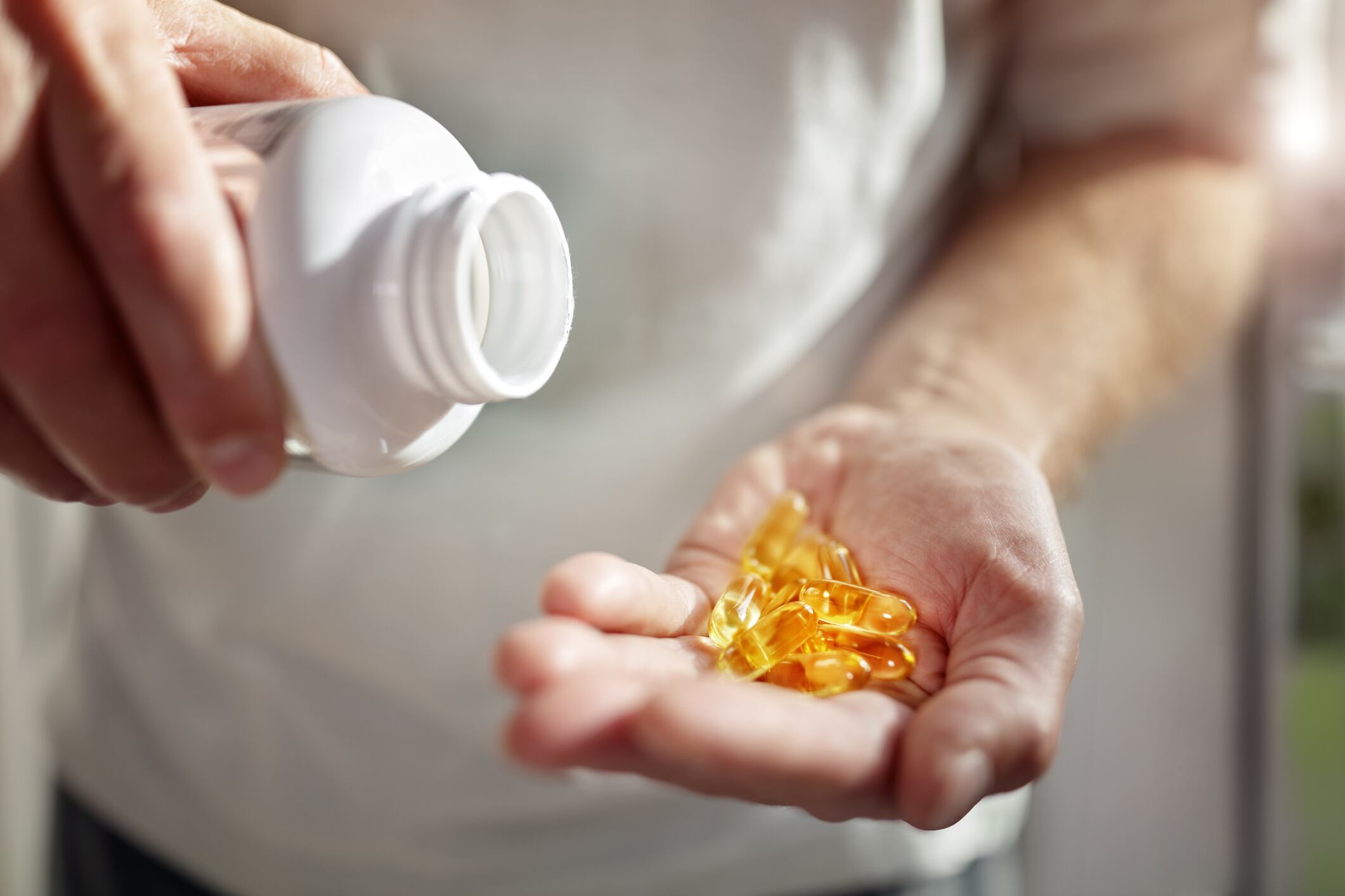 Why don’t more consumers use omega-3s?