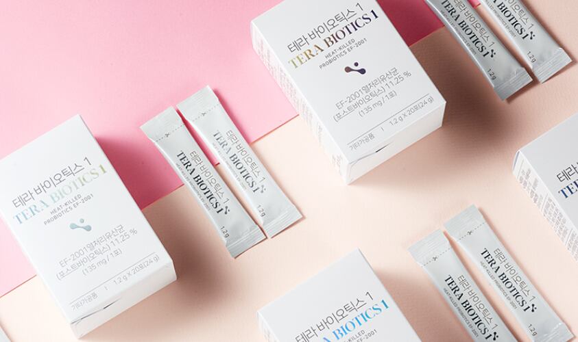 Expansion push: South Korean postbiotic supplier seeks overseas entry after domestic boom