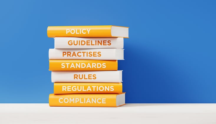 Regulatory updates: China's 'blue-hat', India's retail scheme, Australia's vitamin B6 policies