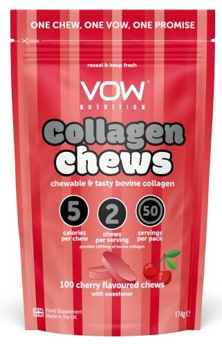 Vow collagen chews