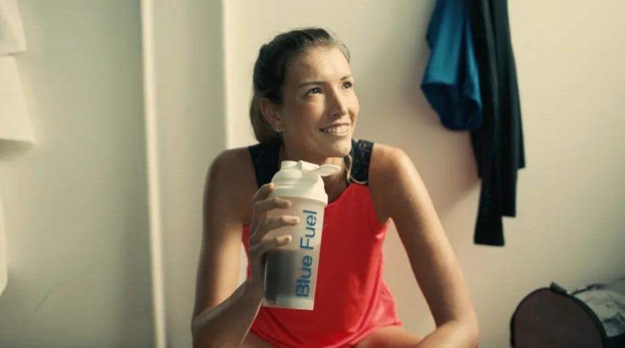 Chelsea FC launches new sports nutrition service 