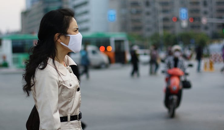 Bright Dairy yogurt containing Bifidobacterium reduces common cold incidence – 12-week China RCT 