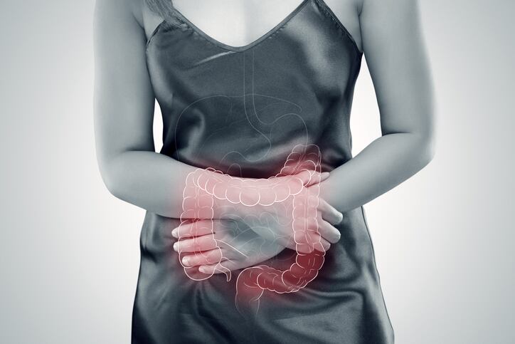 Specific gut bacteria linked to ulcerative colitis