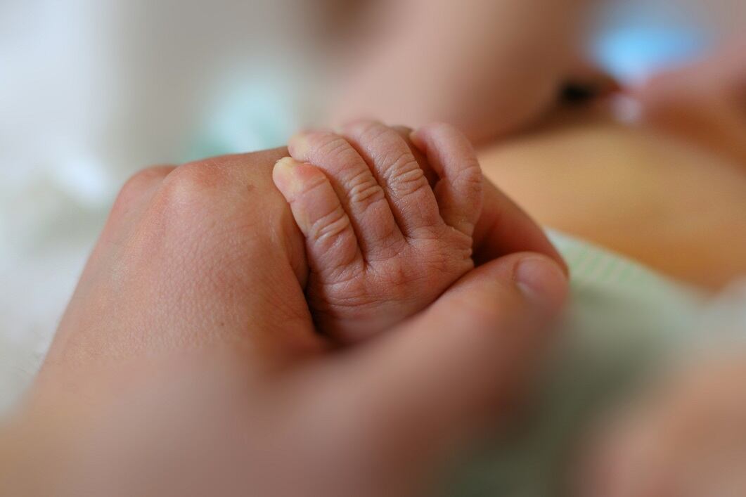 Study supports safety and tolerance of probiotic strain for C-section babies
