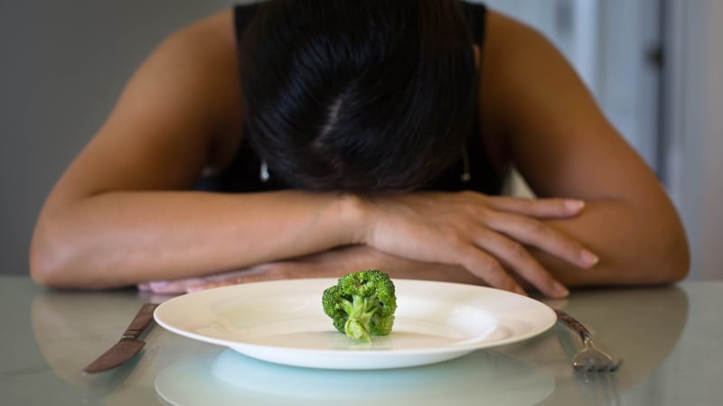 Rising prevalence of eating disorders among Saudi youths heightens risk of stunting and nutrient deficiencies – review