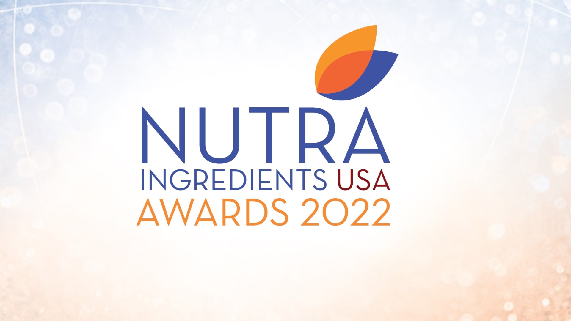 The NutraIngredients-USA Awards are back! Submit your entries!