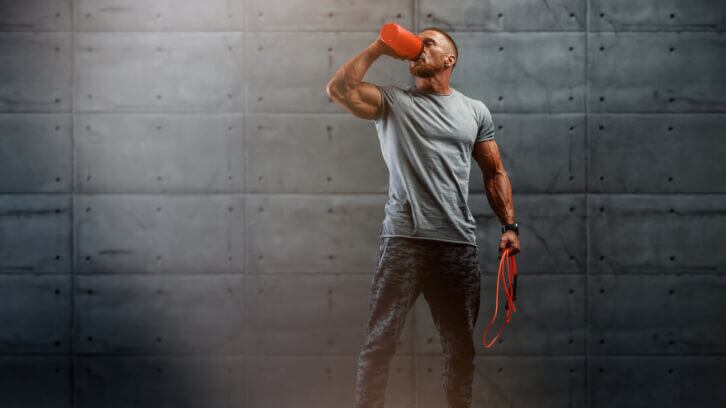 Study explores whether added ketones amplify anabolic effect of a ‘sub-optimal’ protein dose