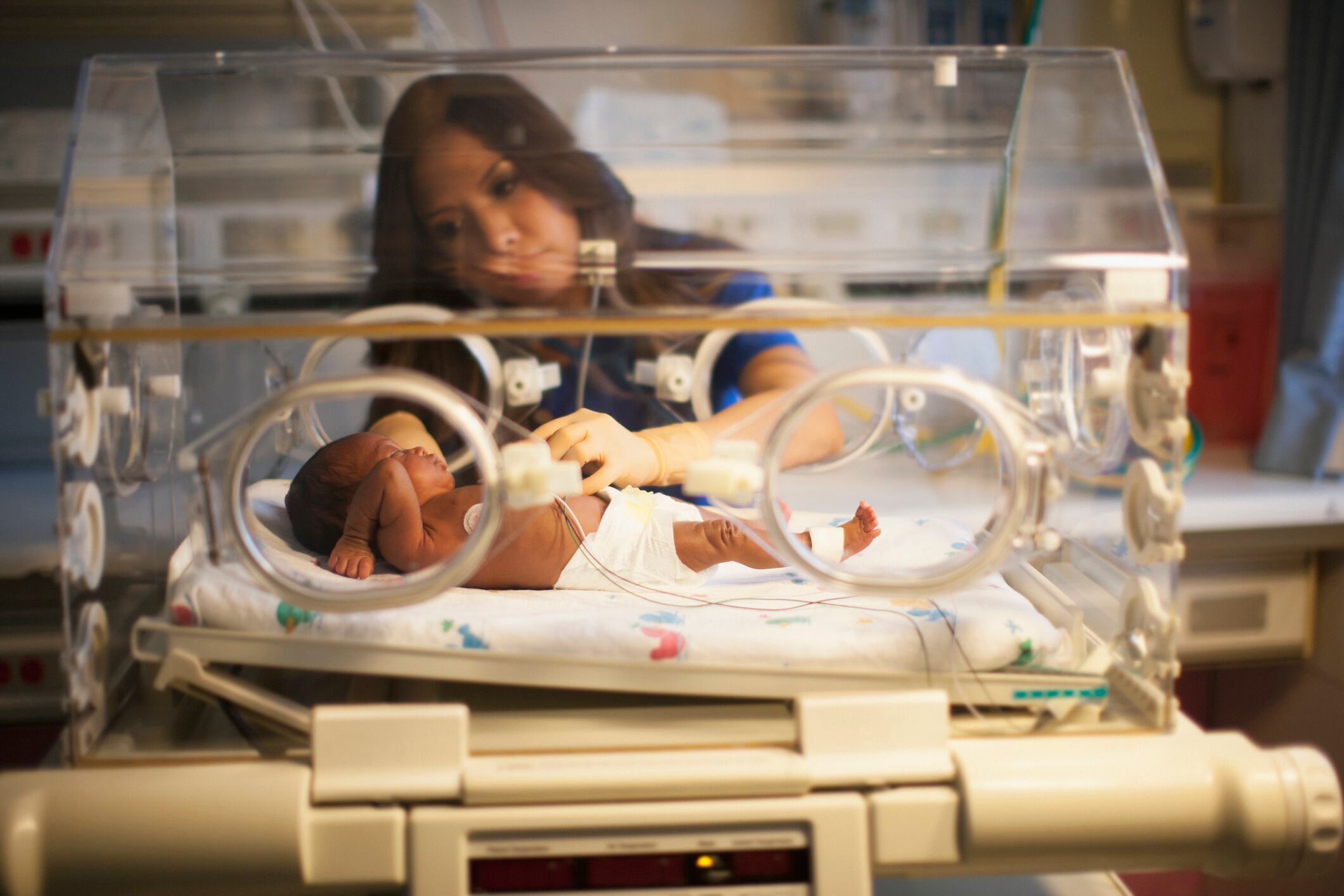 Raise haemoglobin expectation in preterm babies to reduce health risks, say researchers