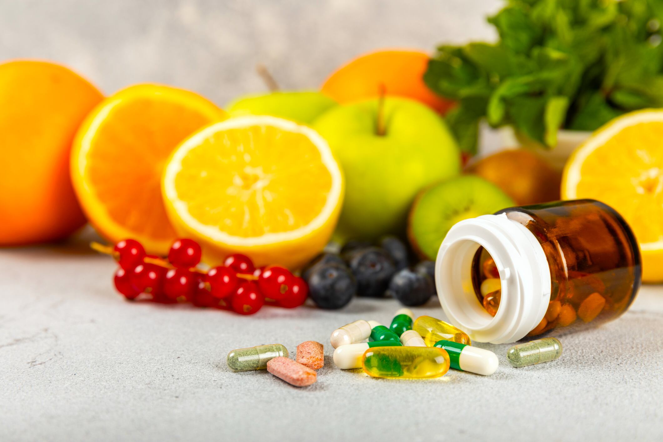 Certain vitamin D dosages could reduce risk of autoimmune diseases - meta-analysis