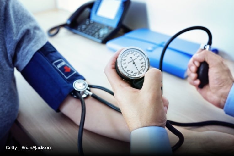 Polyphenol blend may be able to reduce blood pressure, according to study