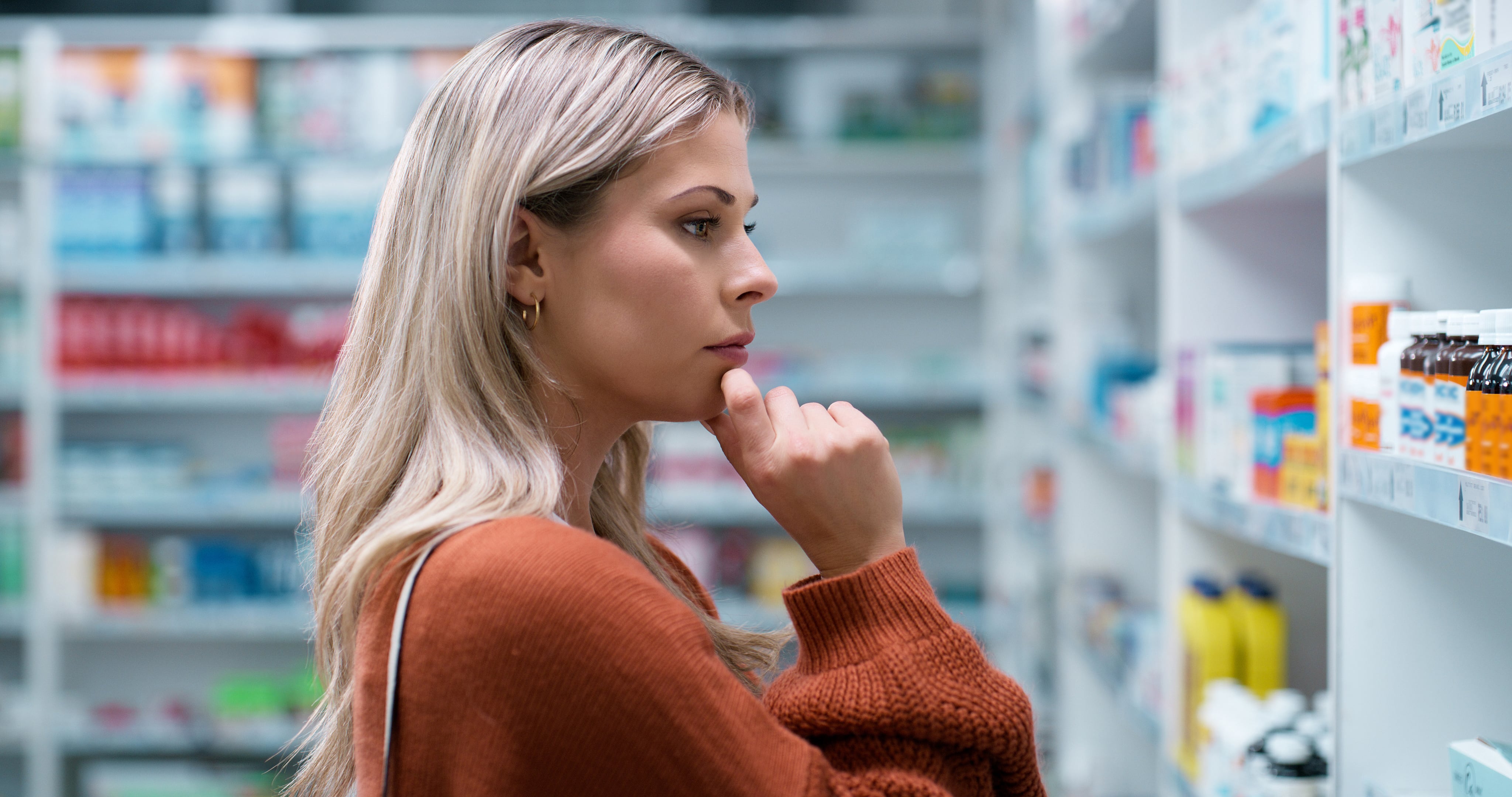 "While we see the consumer as the CEO of their own health, I think we are only at the beginning of seeing the focus on health and wellness accelerate and the supplement industry is positioned well to serve consumers as they increasingly prioritize their health," said Sherry Frey, VP Total Wellness, NielsenIQ (NIQ).