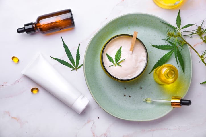 Cannabis beauty: Testing for ‘safety, quality and effectiveness’ crucial, says Frost & Sullivan