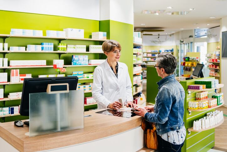 Pharmacy group’s papers show marked ignorance of supplement industry, expert says
