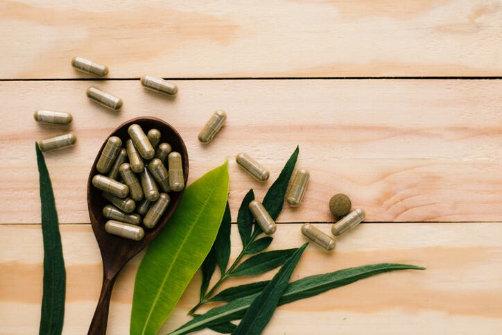 Paper lays out historical precedents in use of plant based remedies during pandemics