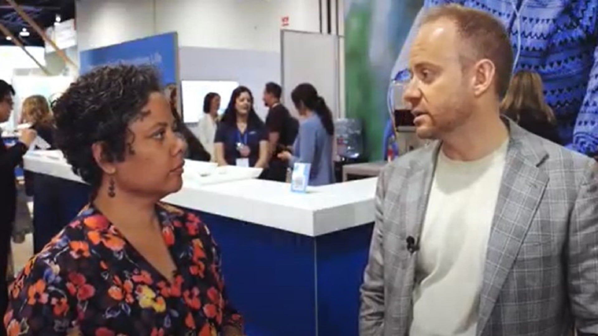 Kerry highlights proactive health products for sustainable nutrition