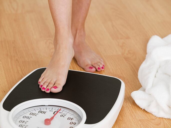 Successful losers show way forward for weight management sector