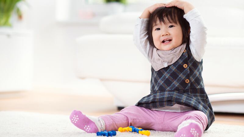 Premium infant formula, palatable children supplements are continued avenues for growth in Asia – FrieslandCampina