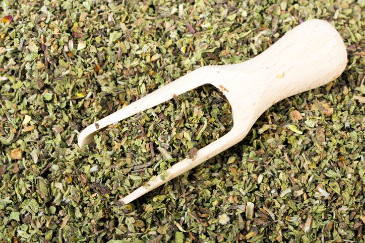 Paul Schulick on Mediterranean herb: “I’ve yet to see another herb deliver such powerful results”   