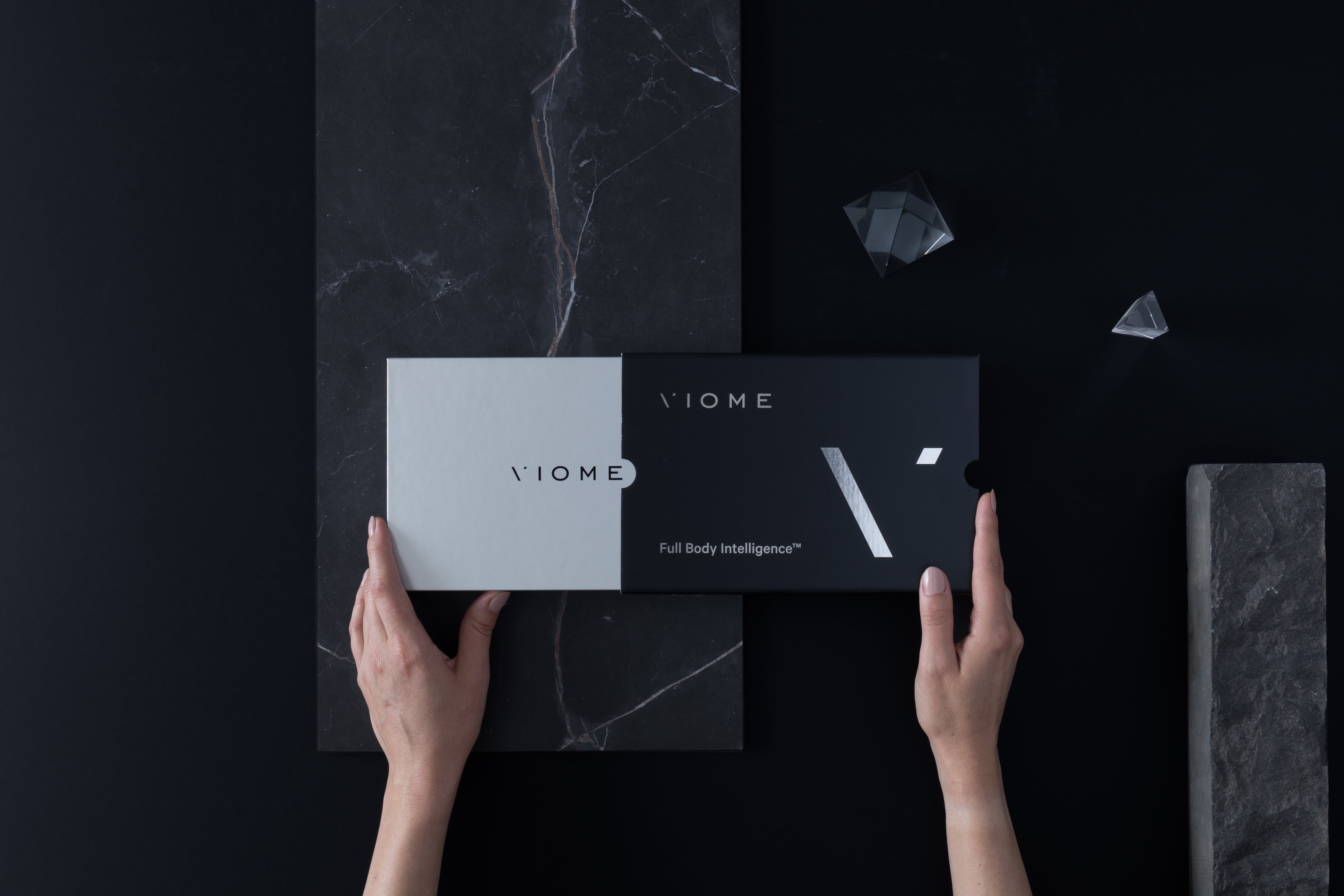 Viome expands personalized preventative nutrition mission to Canada
