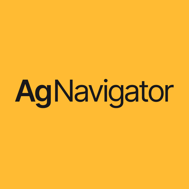 AgNavigator logo