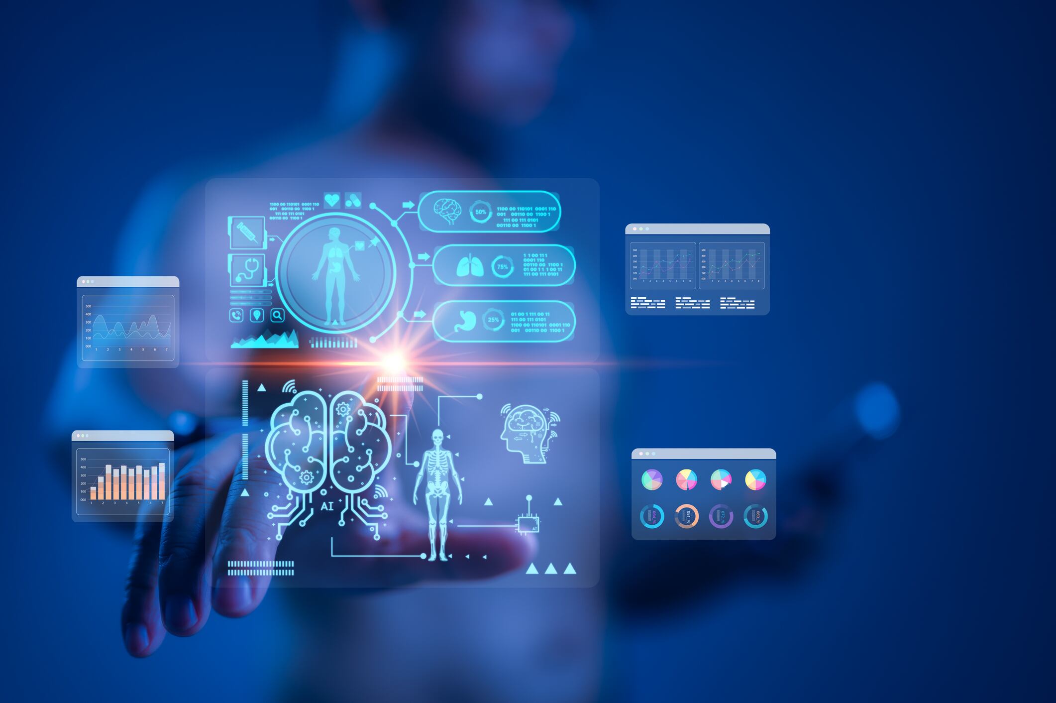 Qina launches Food Health Ecosystem to improve access to real-world data