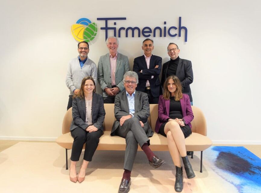 Firmenich Scientific Advisory Board to guide on R&D focus and strategy