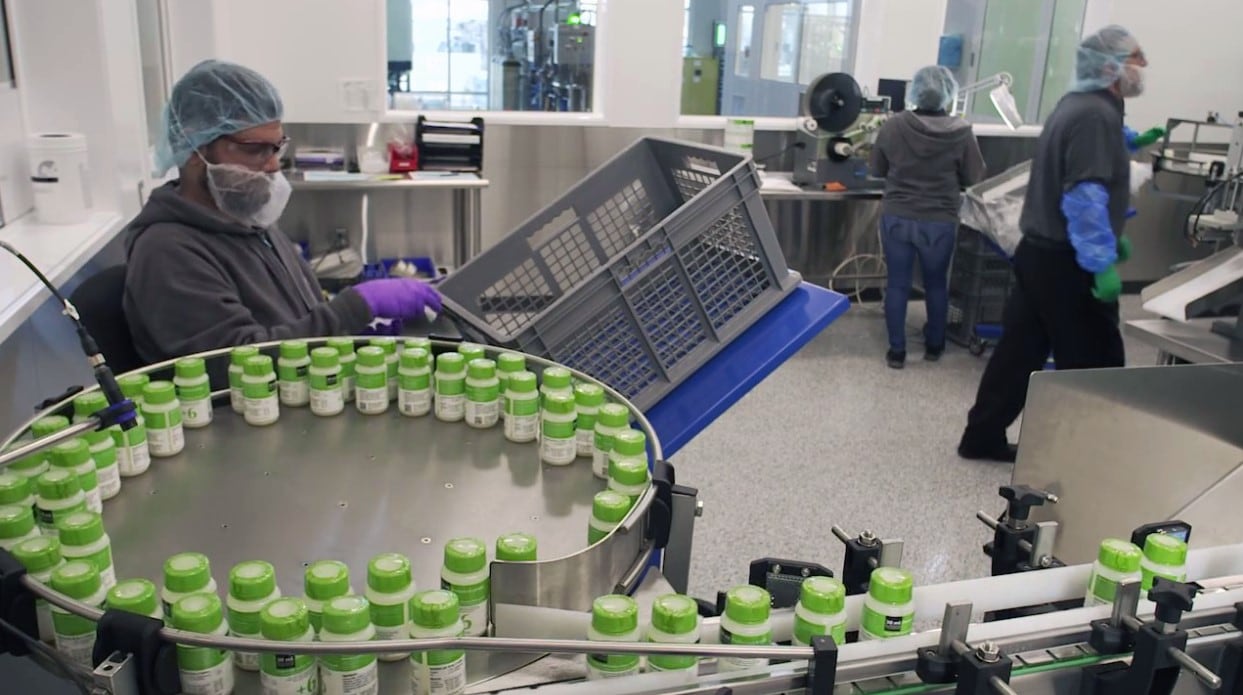 日本初：Prolacta Bioscience社の人乳由来母乳強化剤が早産児を対象とした臨床試験で承認