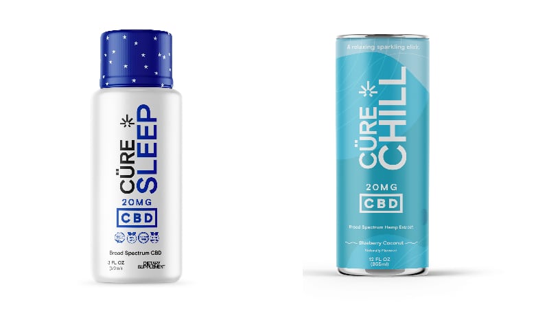 CBD brand CURE gears up for Japan debut, adapts regulation-friendly formula as it sets sight on further Asia expansion 