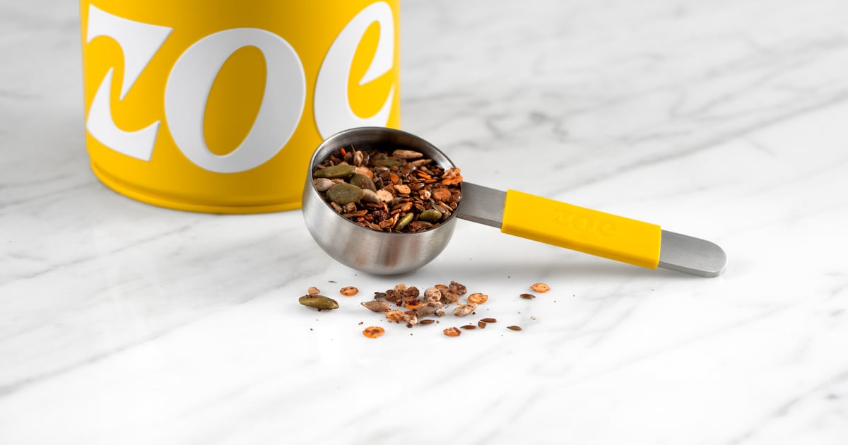 Zoe research highlights plant diversity for microbiome health over ‘silver bullet’ probiotics