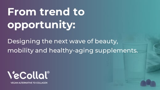 From trend to opportunity: