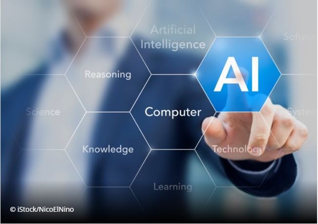 IBM uses AI-powered model to predict age from gut microbiome samples 