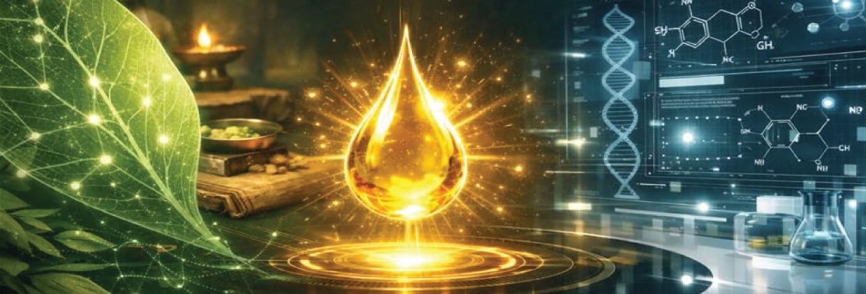 ‘Quantum’ botanical herbs