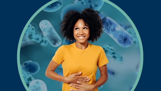Empowering Women’s Health: Proactive Solutions with Targeted Probiotics