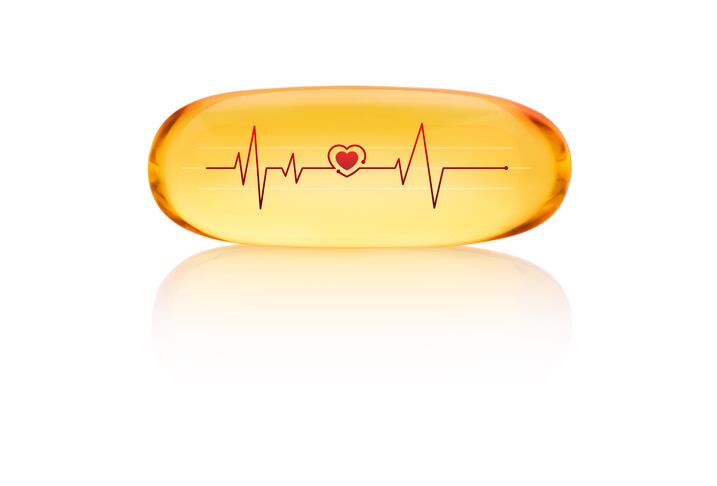 People with genetic predisposition to heart disease may benefit from omega-3 biomarker: Study