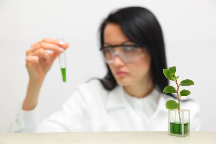 Tech, TCM connect to develop personalized skincare products