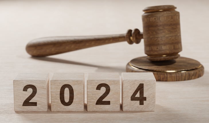 Policy priorities: The need-to-know nutraceutical regulations set to shape the APAC sector in 2024