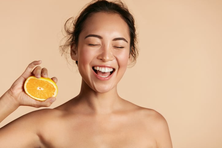 The topical promise of vitamin C for skin health: Review