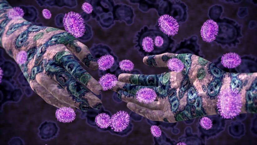 Modulating the microbiome means ‘entering the golden age of personalization’