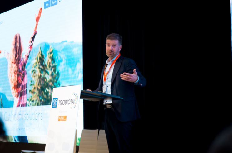 Probiota 2020: ‘Bringing people together and forging new relationships.’ Register now….