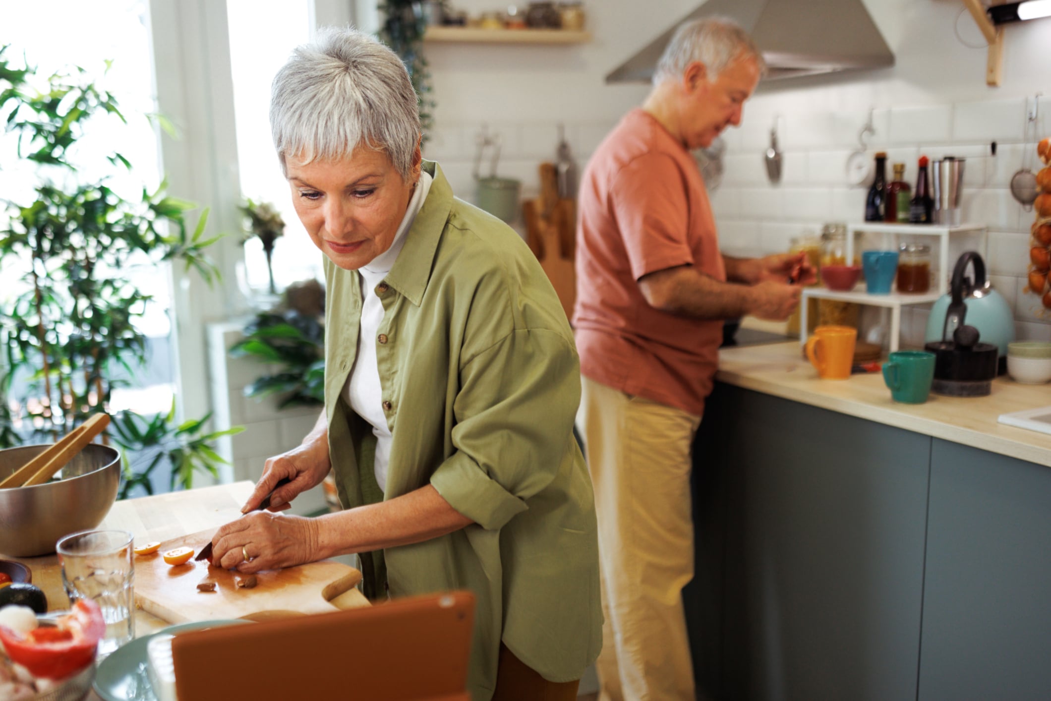 Gotu kola may improve age-related changes in cognition and anxiety