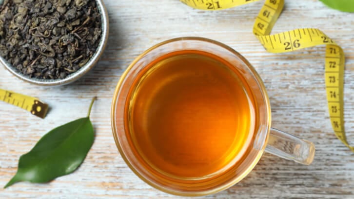 Brands harness plant polyphenols for weight management