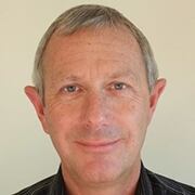 Mike Gleeson, PhD