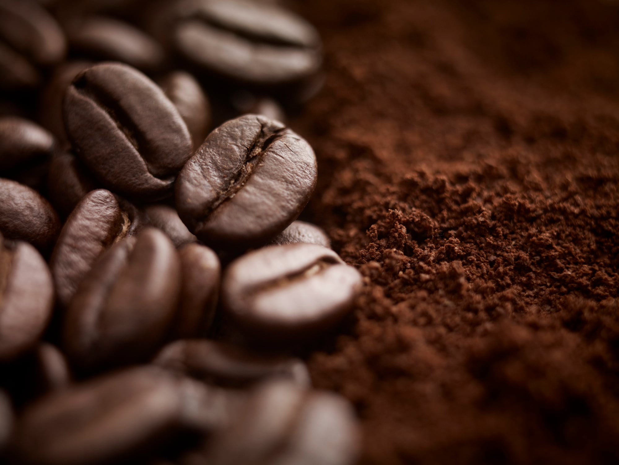 'Coffee silverskin' and 'spent coffee grounds' show promise in cosmetic applications, states review 