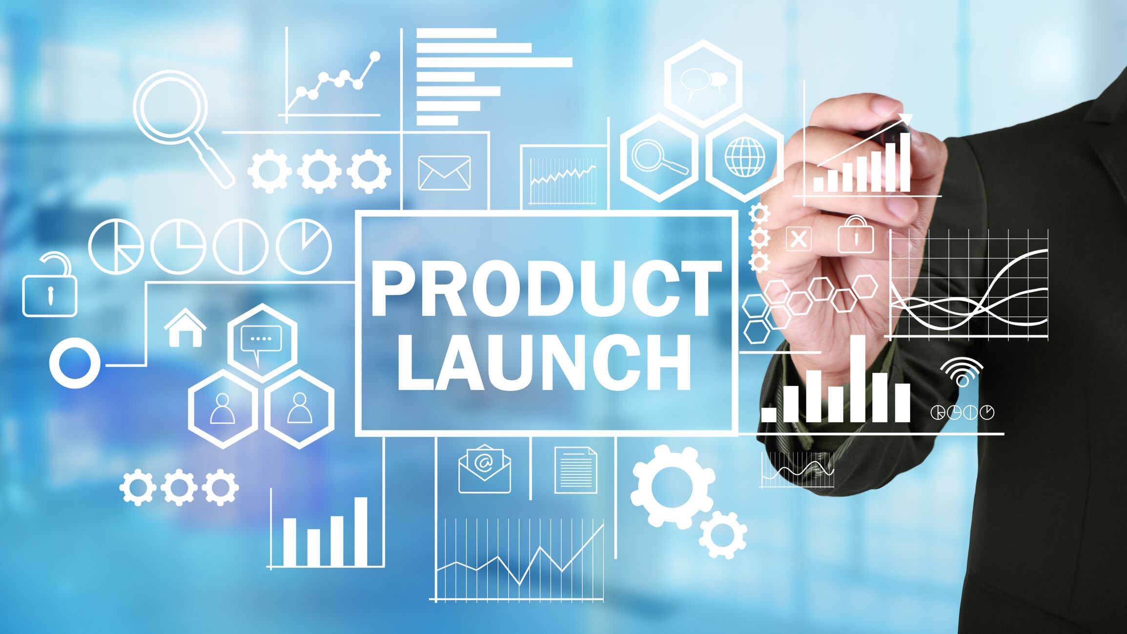 New product round up: From stress-relieving herbs to protein snacks