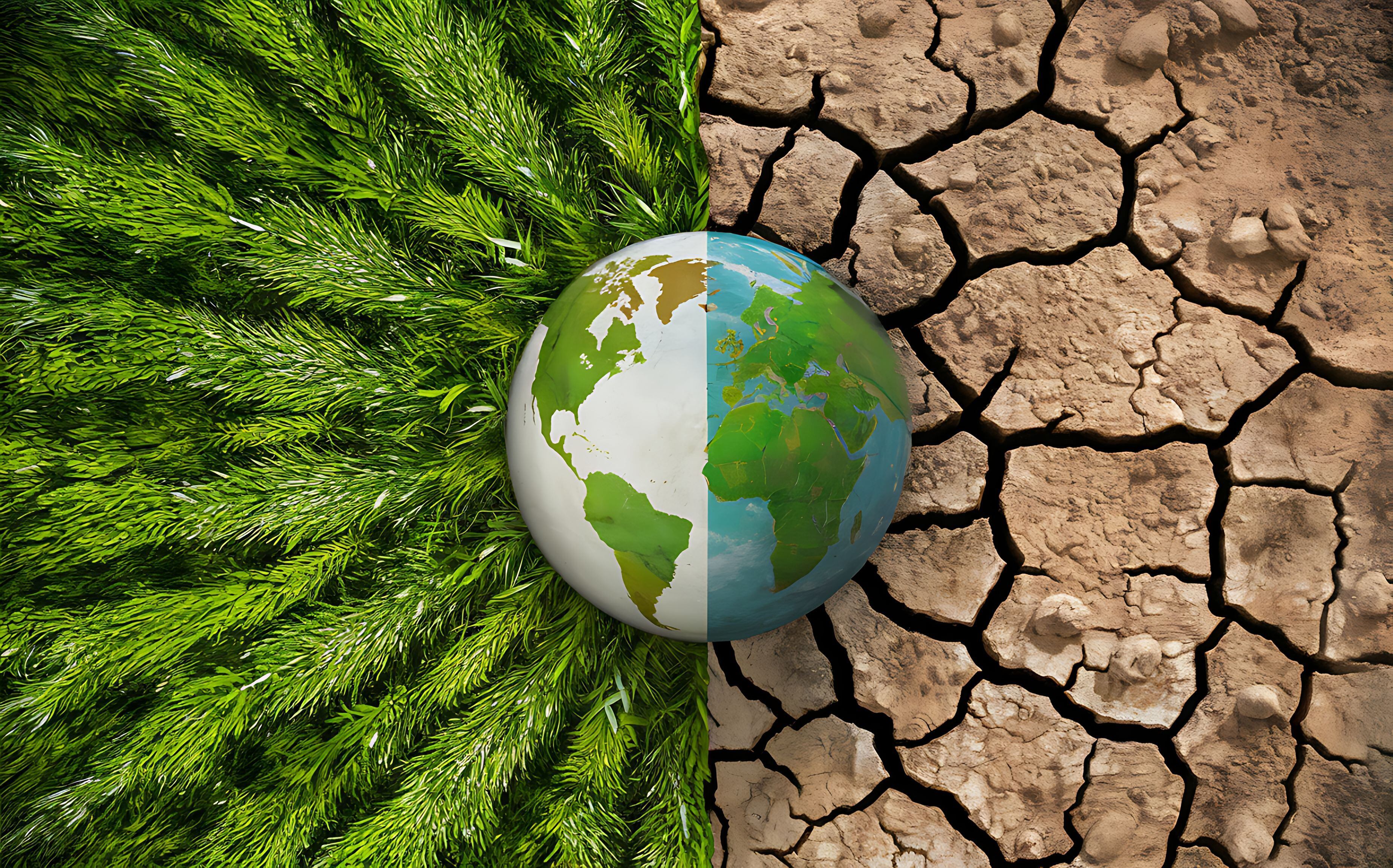 Climate change, quality loss, and adulteration: Summit calls for sustainable botanical supply chains