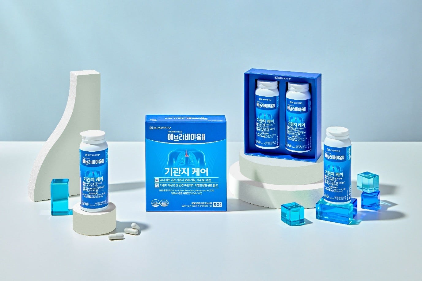 CKD Bio - Everibiome