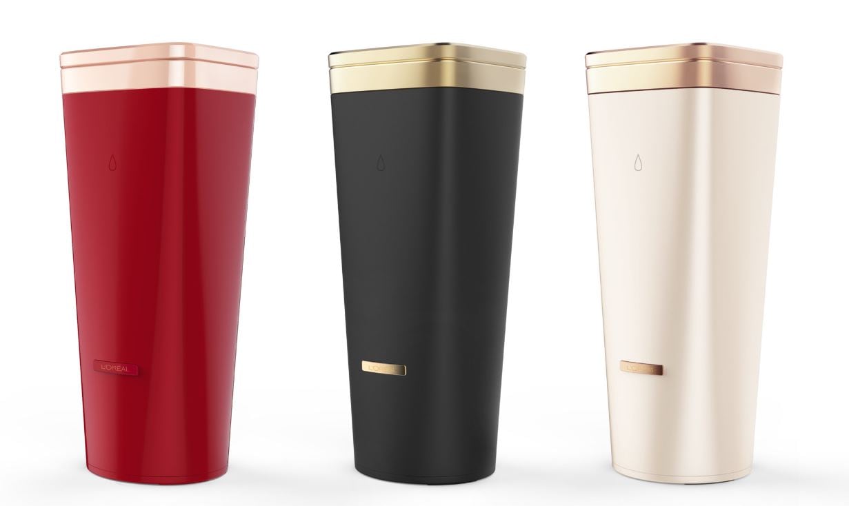 Skin-deep learning? L’Oréal AI-powered device offers tailored skincare formulations 